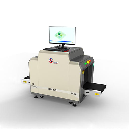 異物檢測機HT4233
