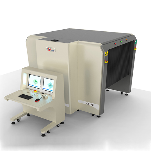 龍門式安檢機HT140100