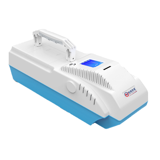 HT100 便(biàn)攜式爆炸物(毒品)探測儀