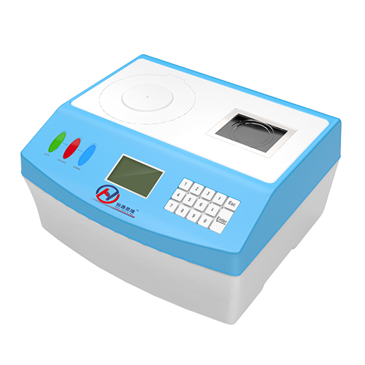 HT1000液(yè)體檢查(chá)儀(yí)