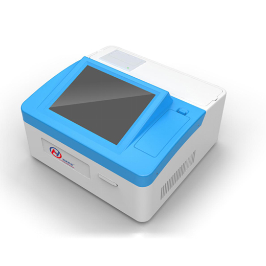 HT200台式爆炸物毒品探測儀