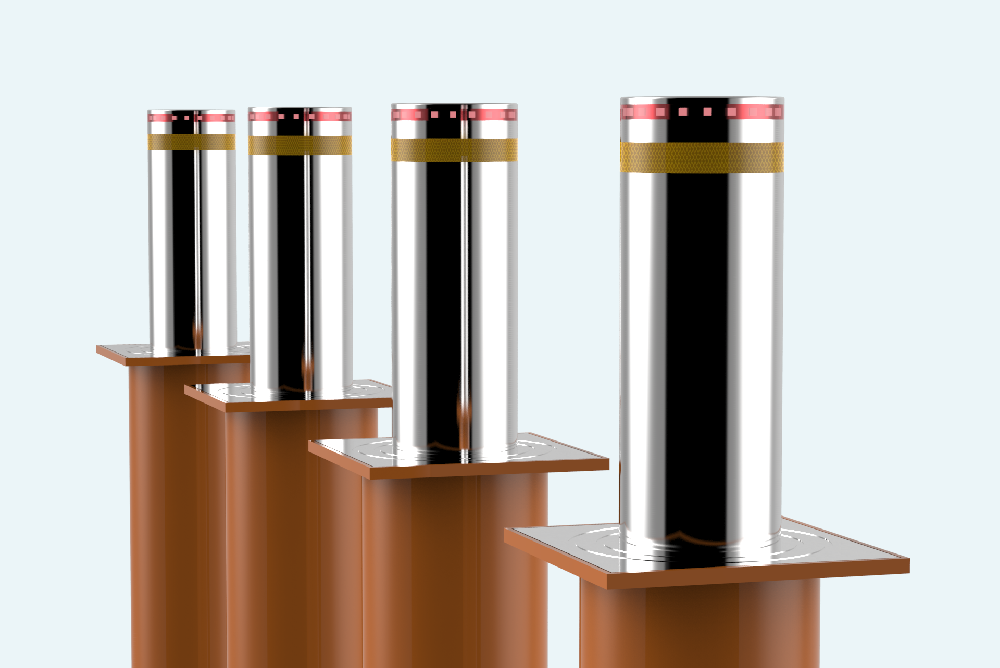 液壓升降(jiàng)柱