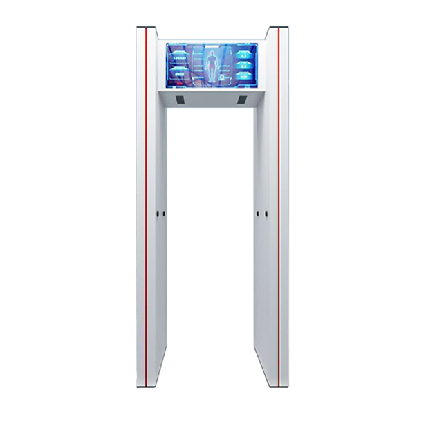 恒通(tōng)思(sī)維(wéi) HTSW-H手機探測門