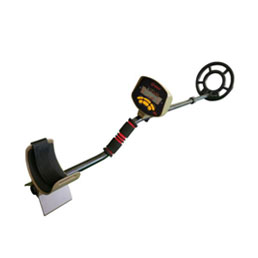 K5智能識別型探測器