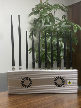 HTSW-5010T多功能外置無線(5G)信號屏蔽器