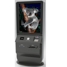 自(zì)助入住機 HT-L13E