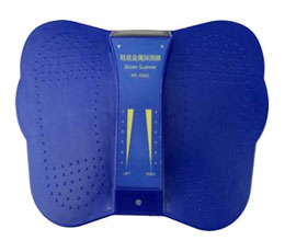 HT-XD01鞋底金屬探測(cè)器